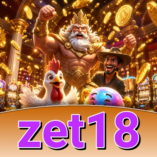 Logo zet18
