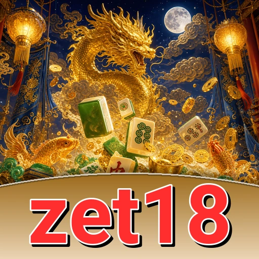 Logo zet18