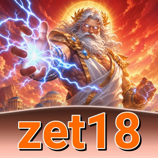 Logo zet18