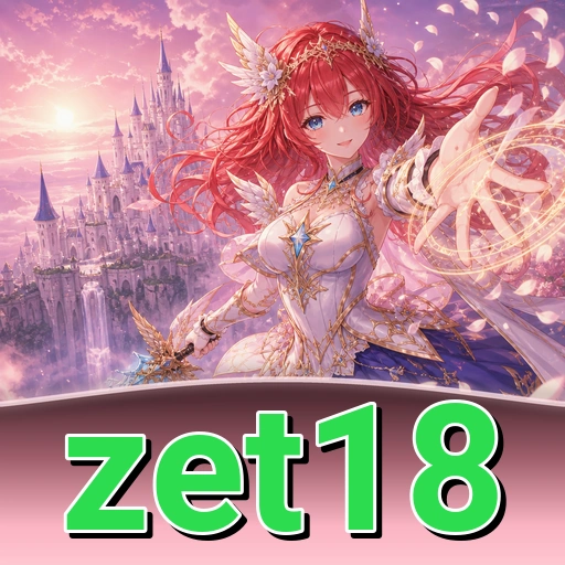 Logo zet18